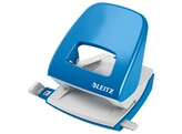 PERFORATOR LEITZ Cap. 2.5 mm - Lichtblauw Leitz Nexxt series 5008