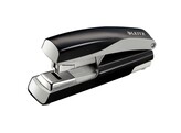 NIETMACHINE LEITZ 5523 - Zwart Flat clinch Technologie - Nieten 24/6 - 26/6