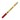 TEXTIELMARKER MARABU 1-2 mm - Rood