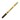 TEXTIELMARKER MARABU 1-2 mm - Bruin