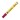 TEXTIELMARKER MARABU 2-4 mm - Framboos