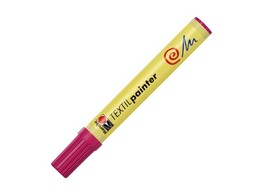 TEXTIELMARKER MARABU 2-4 mm