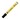 TEXTIELMARKER MARABU 2-4 mm - Zwart