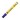 TEXTIELMARKER MARABU 2-4 mm - Paars