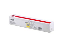 TONER LASER OKI TYPE C 510 - OKI