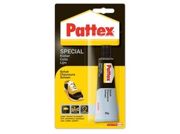 LIJM PATTEX   Schoen   - Tube 30 gr.