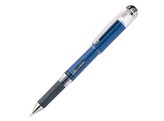 ROLLER K230 Hybrid Gel DX - Zwart Pentel - Kogelpunt 1.0 mm