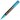 POSCA MARKER WATERVERFSTIFT - PC1MC - Lichtblauw Conische punt 0.7 mm