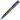 POSCA MARKER WATERVERFSTIFT - PC1MC - Donkerblauw Conische punt 0.7 mm