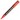 POSCA MARKER WATERVERFSTIFT - PC1MC - Rood Conische punt 0.7 mm