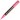 POSCA MARKER WATERVERFSTIFT - PC1MC - Rose Conische punt 0.7 mm