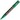 POSCA MARKER WATERVERFSTIFT - PC1MC - Donkergroen Conische punt 0.7 mm