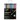 POSCA MARKER WATERVERFSTIFT - PC1MR - Set 8 kleure Vaste punt fijn 0.7 mm - Metallic colors