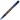 POSCA MARKER WATERVERFSTIFT - PC3M - Donkerblauw Punt 0.9 - 1.3 mm
