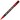 POSCA MARKER WATERVERFSTIFT - PC3M - Rood Punt 0.9 - 1.3 mm