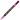 POSCA MARKER WATERVERFSTIFT - PC3M - Rose Punt 0.9 - 1.3 mm