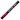 POSCA MARKER WATERVERFSTIFT - PC3M - Donkerrood Punt 0.9 - 1.3 mm
