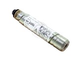 TONER CARTRIDGE RICOH - BLACK Ricoh MP2000