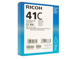 INK-JET CARTRIDGE RICOH GC41