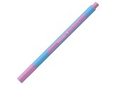 BALPEN SCHNEIDER   SLIDER EDGE   - Pastel Lila Viscoglide inkt - XB punt 1.4 mm