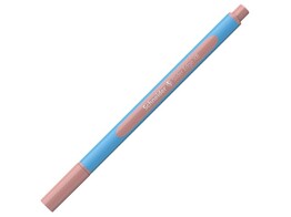 BALPEN SCHNEIDER   SLIDER EDGE   - Pastel Blush Viscoglide inkt - XB punt 1.4 mm