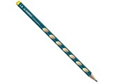 POTLOOD STABILO   Easygraph S   - Links - HB Ergonomic - Houder petrol