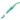ROLLERBALL EASY ORIGINAL - RECHTS - Pastel Stabilo - Groene BODY