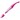 ROLLERBALL EASY ORIGINAL STABILO - RECHTS Roze BODY