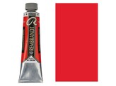 REMBRANDT OLIEVERF - 377 Permanent rood middel Royal Talens - Tube 40 ml.