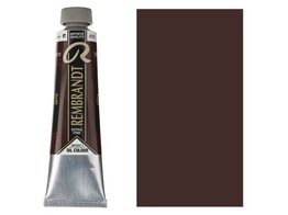 REMBRANDT OLIEVERF - 416 Sepia Royal Talens - Tube 40 ml.