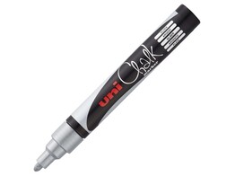 KRIJTSTIFT UNI CHALK PWE5M Medium - UNI