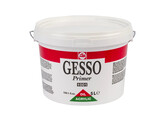 TALENS GESSO PRIMER - 1001 Royal Talens - Emmer 5 Liter