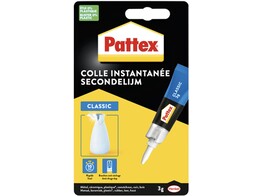 KLEEFBAND PATTEX - 50 mm x 10 M - 16  TAPE