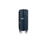 SAMSONITE KOFFER   Paraluxx HS   spinner 55 Exp Polyprop - 40/46 Liter - Midnight Blue