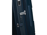 SAMSONITE KOFFER   Paraluxx HS   spinner 55 Exp Polyprop - 40/46 Liter - Midnight Blue