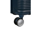 SAMSONITE KOFFER   Paraluxx HS   spinner 55 Exp Polyprop - 40/46 Liter - Midnight Blue
