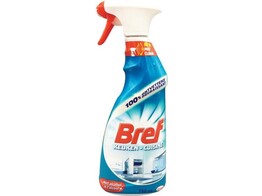 BREF Keuken  - Spray 750 ml. 100  ontvettend - Met alcohol