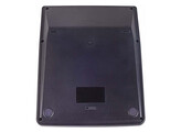 REKENMACHINE DESKTOP - MAUL MXL12 - Zwart Dual Power - 12 digits