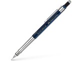 FIJNSTIFTHOUDER TK Fine Vario L - 0.5 mm - Blauw Faber-Castell