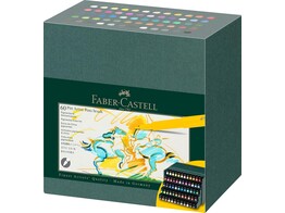 STIFT - Pitt Artist Pen Brush - box 60 Faber-Castell