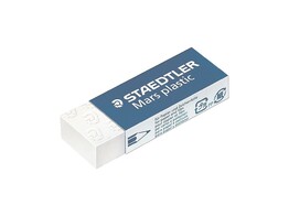 GOM STAEDTLER  MARS PLASTIC 
