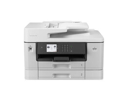 BROTHER MFC-J6940DW Multifunction printer A3 Ink-jet color technology - Full A3