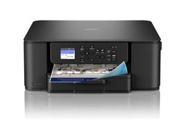 BROTHER DCP-J1310DW Multifunctional printer Ink-jet color technology