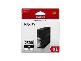 INK-JET CARTRIDGE PG2500 XL