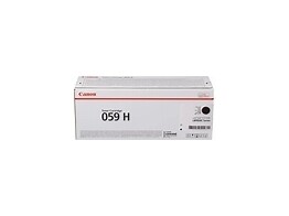 TONER LASER CANON LBP852 - 059H Black High Capacity 15500 pag.