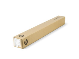 PAPIER OP ROL - 190 gr - 1067 mm x 30.5 M HP HIGH GLOSS PAPER