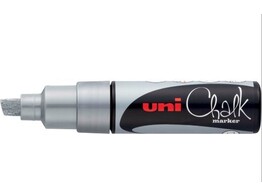 KRIJTSTIFT UNI CHALK PWE8K Medium