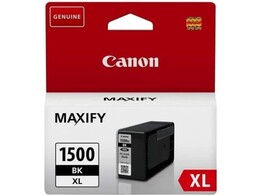 INK-JET CARTRIDGE PG1500 XL