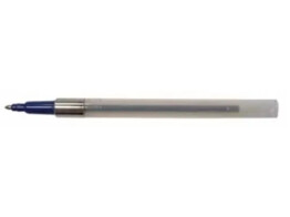 BALPEN NAVULLING POWER TANK - Donkerblauw Uni-ball - Punt 1.0 mm - Super ink