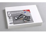 SCHUIMKARTON WIT - A3 ft. - 10 mm Set 5 stuks